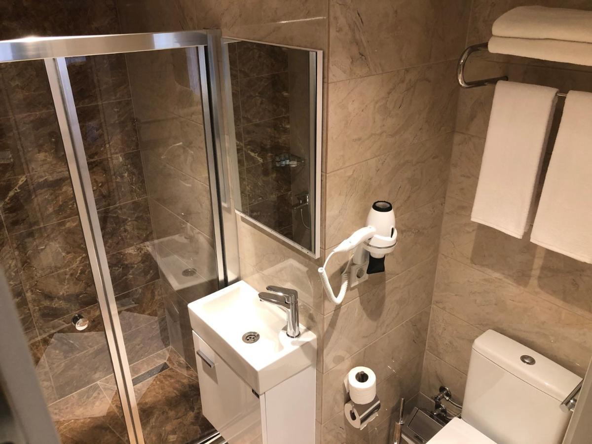 Vitabella Suites Κωνσταντινούπολη Εξωτερικό φωτογραφία