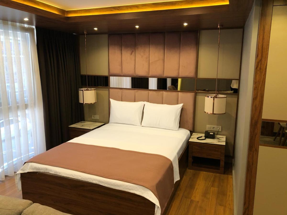 Vitabella Suites Κωνσταντινούπολη Εξωτερικό φωτογραφία