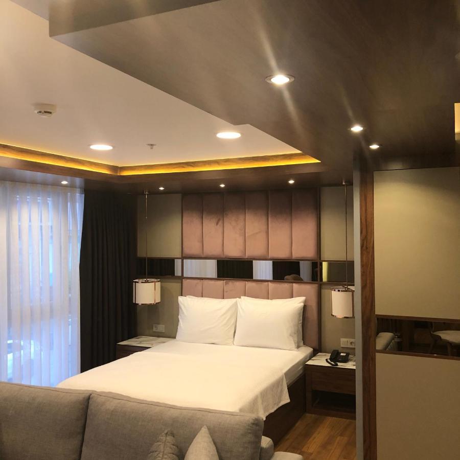 Vitabella Suites Κωνσταντινούπολη Εξωτερικό φωτογραφία