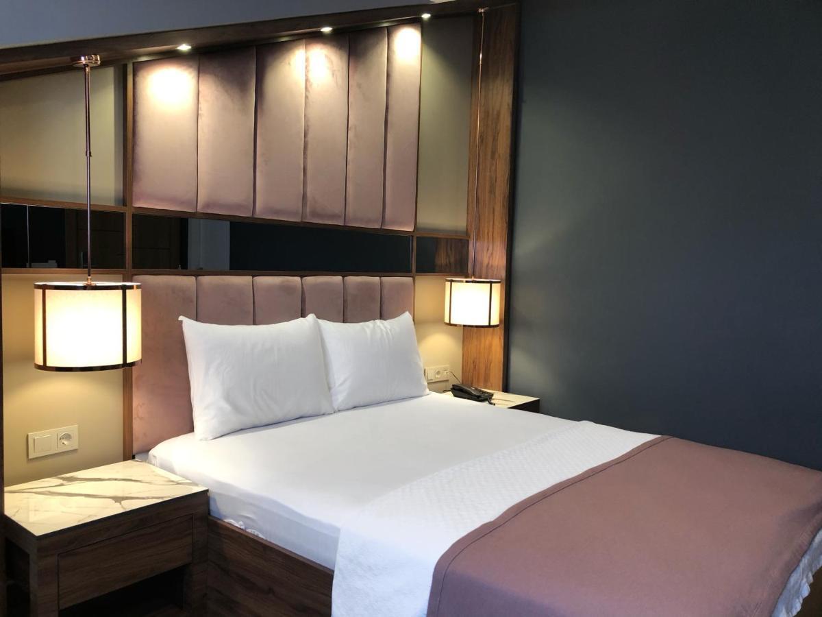 Vitabella Suites Κωνσταντινούπολη Εξωτερικό φωτογραφία