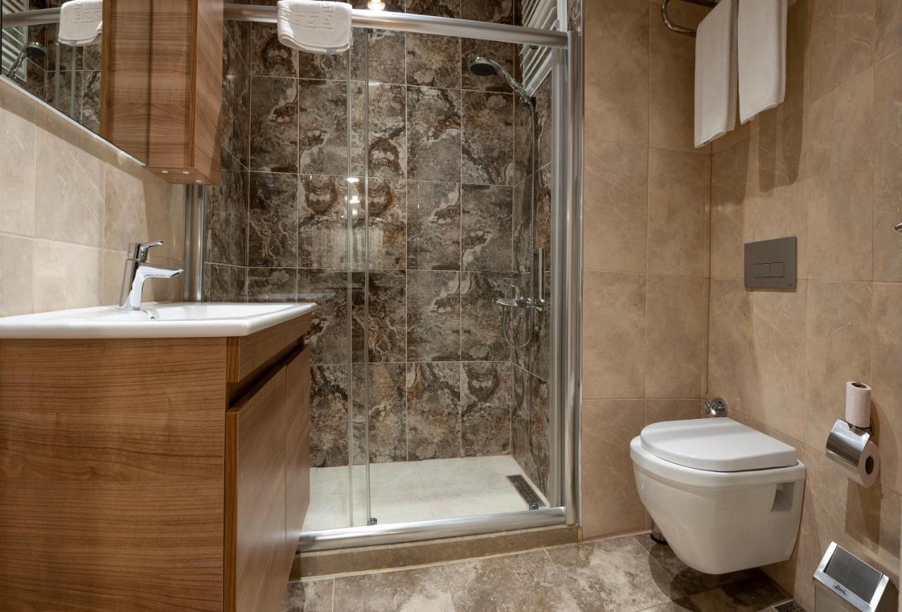Vitabella Suites Κωνσταντινούπολη Εξωτερικό φωτογραφία