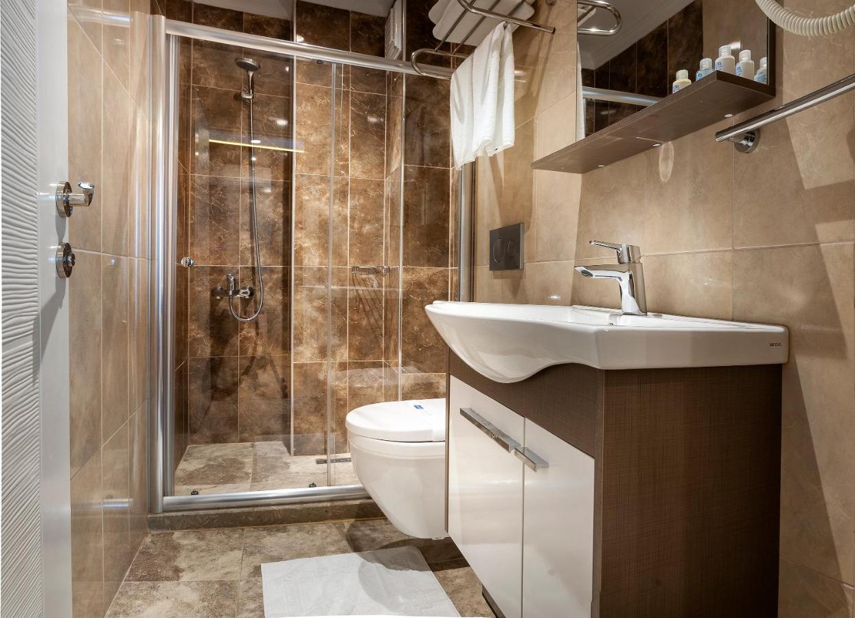 Vitabella Suites Κωνσταντινούπολη Εξωτερικό φωτογραφία