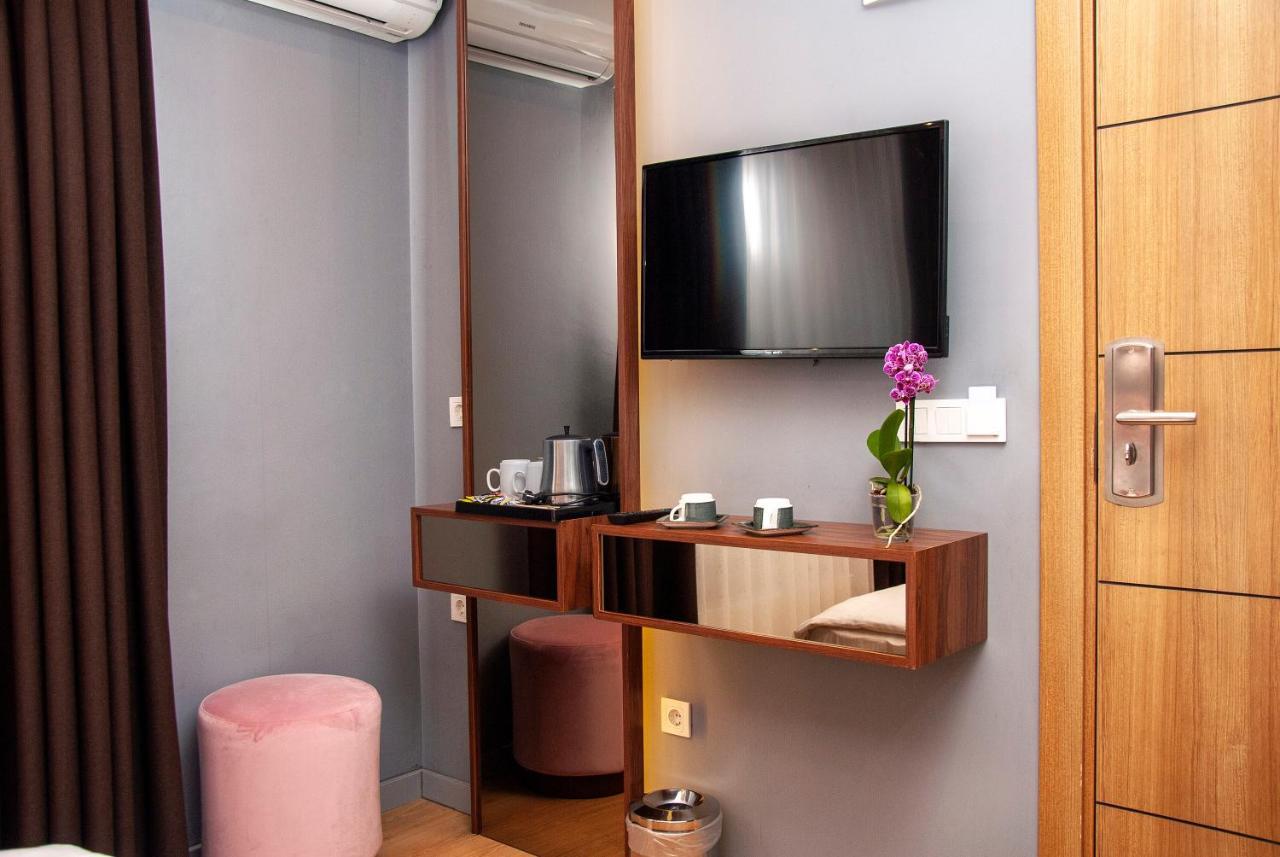 Vitabella Suites Κωνσταντινούπολη Εξωτερικό φωτογραφία