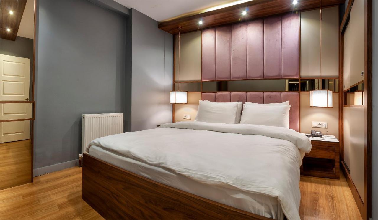 Vitabella Suites Κωνσταντινούπολη Εξωτερικό φωτογραφία
