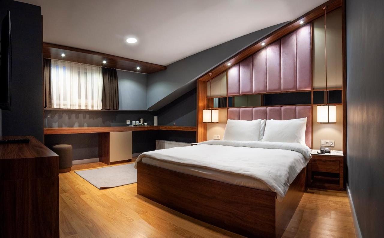 Vitabella Suites Κωνσταντινούπολη Εξωτερικό φωτογραφία